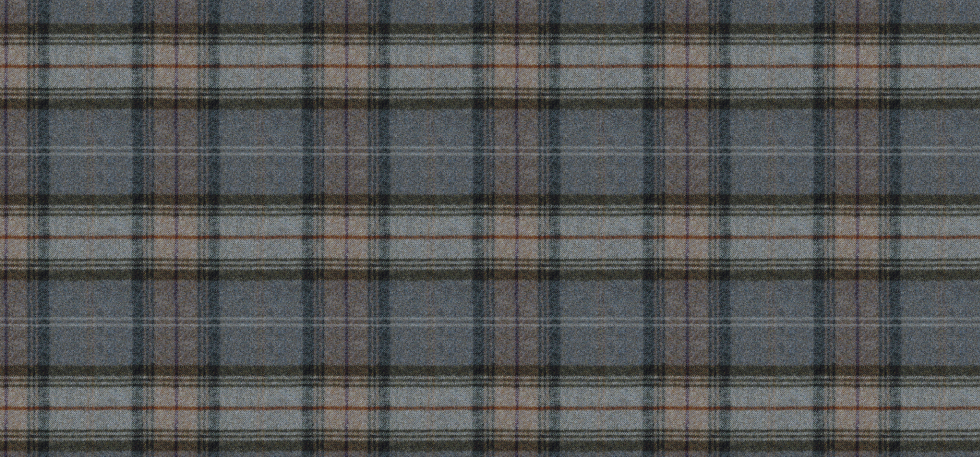 Worsted Plaid