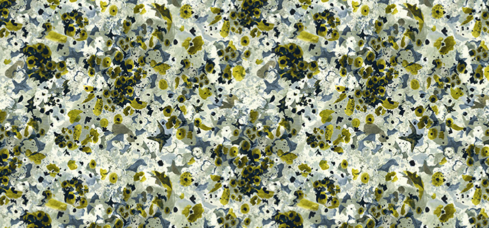 Acacia Floral 2.0