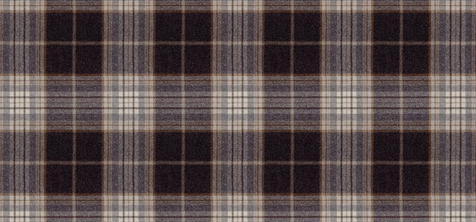 Tartan Plaid - Opuzen