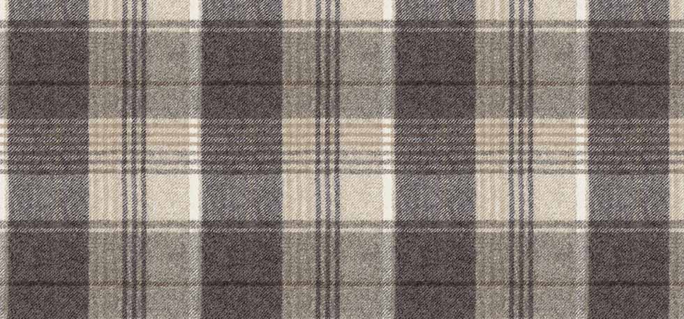 Crafted Wool Plaid