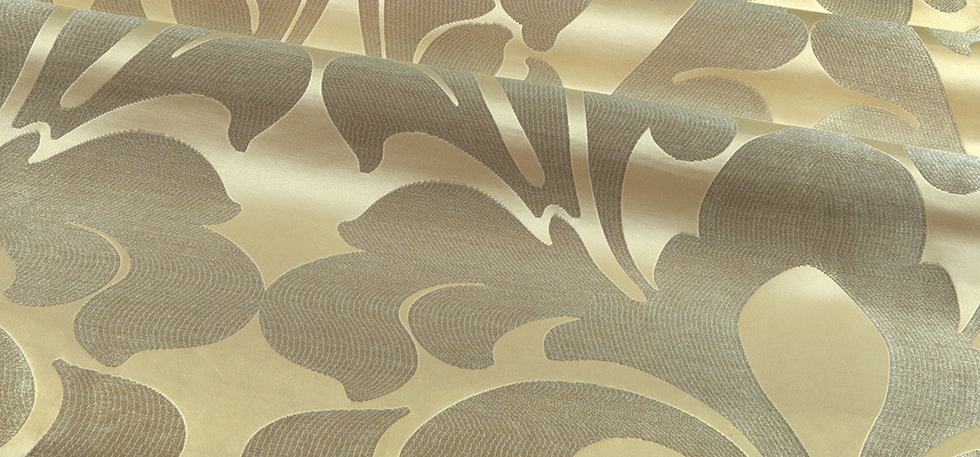 Shimmer Damask